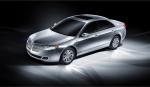 Lincoln MKZ 2010 года